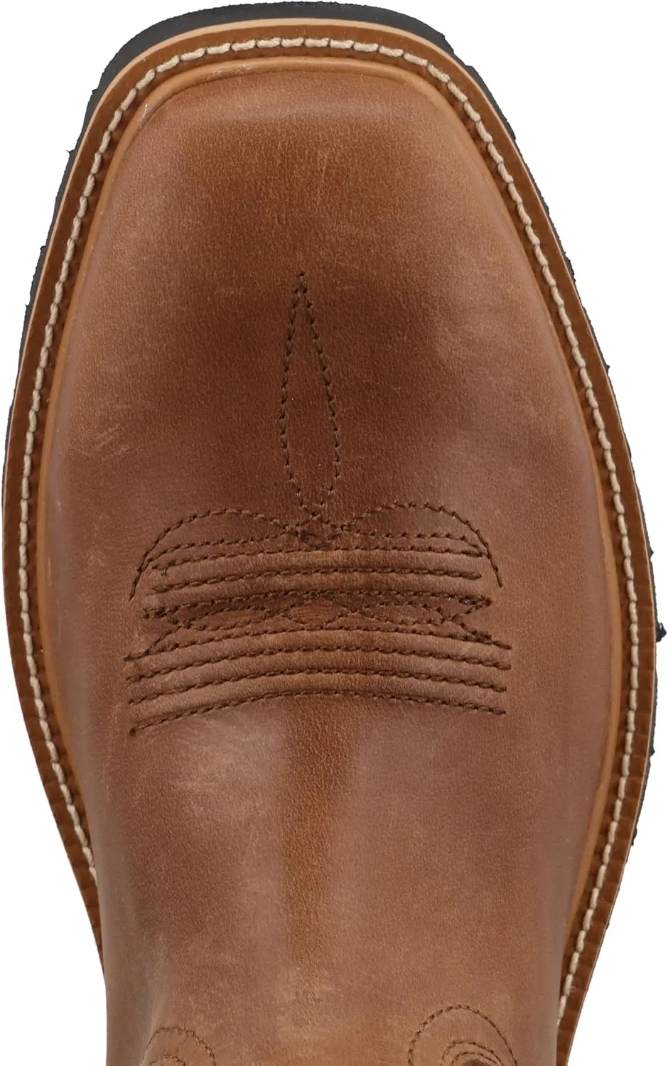 Twisted X Men's 11" Tech X Boot, Wide Square Toe with Tech X