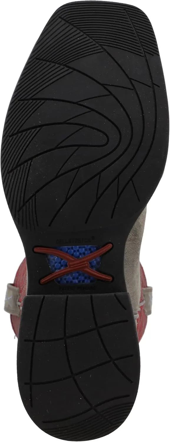 Twisted X Men's Tech X Western Boot