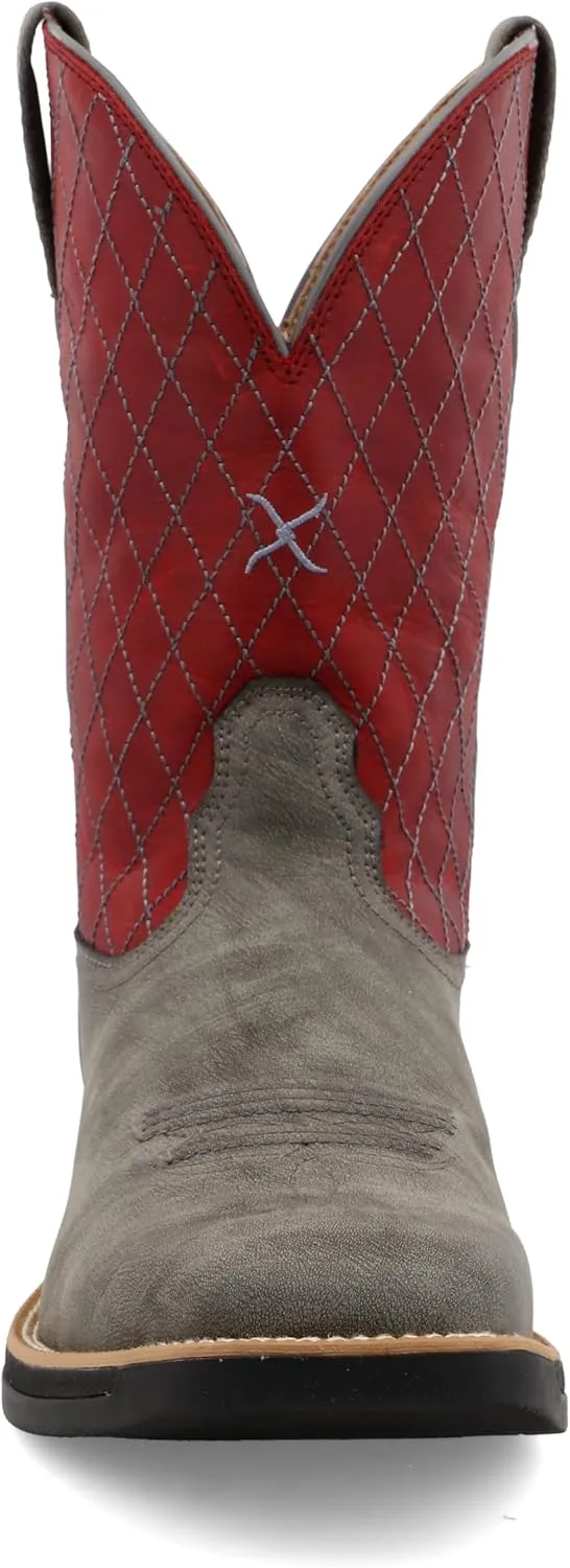 Twisted X Men's Tech X Western Boot