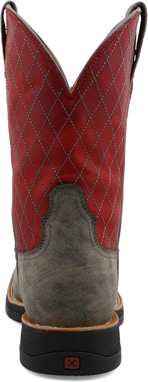 Twisted X Men's Tech X Western Boot