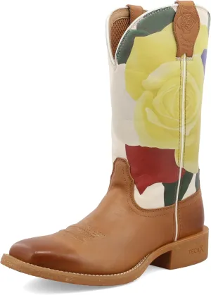 Twisted X Women's 11" Tech X Boots - Comfortable Casual Western Boots for Women