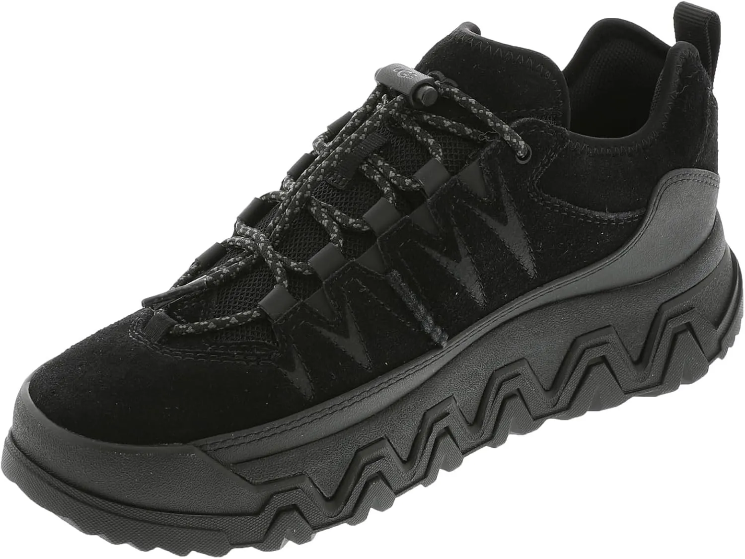 UGG Women's Captrail Low Sneaker