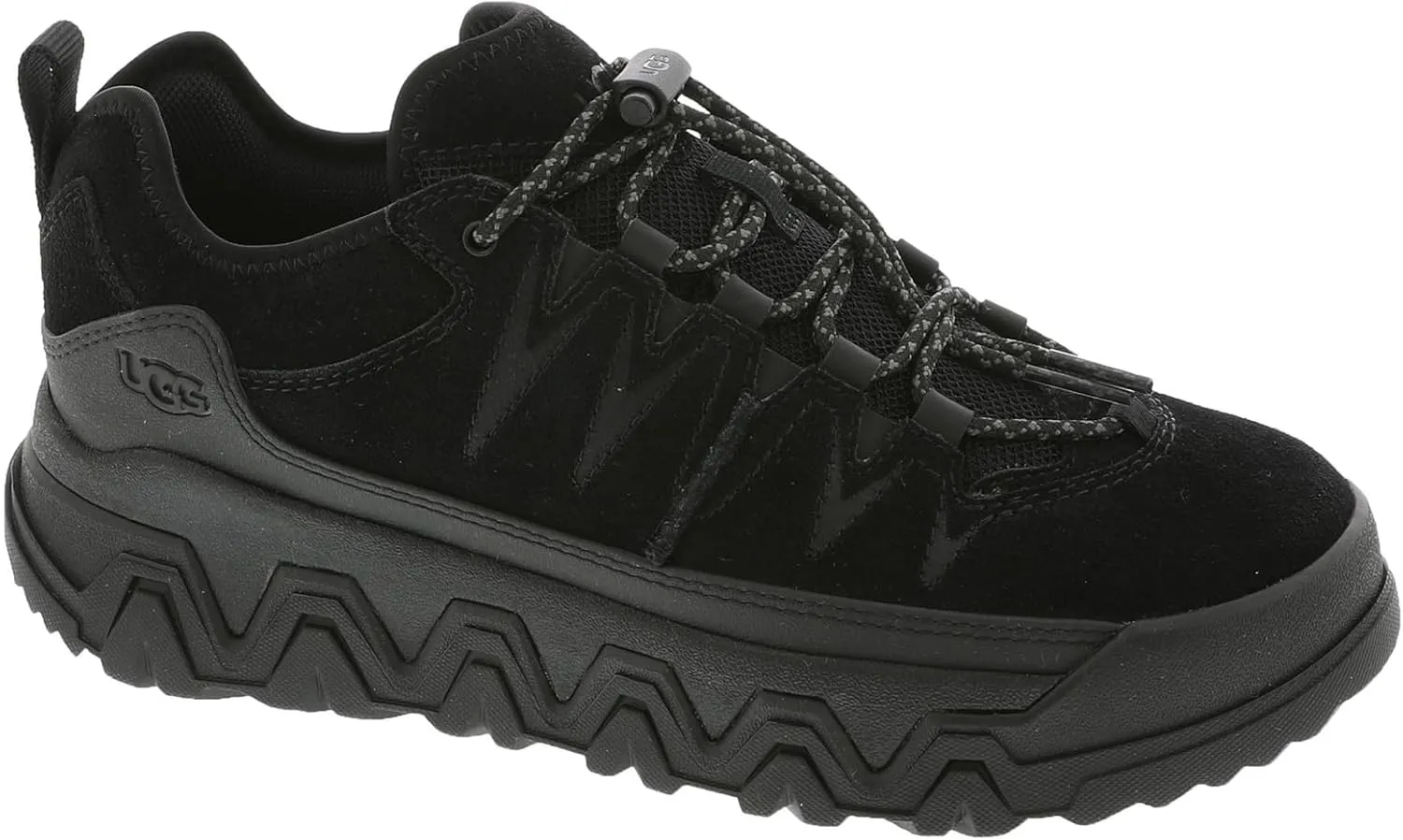 UGG Women's Captrail Low Sneaker