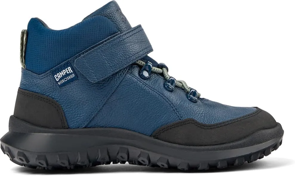 Unisex-Child Crclr Kids Ankle Boot