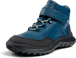 Unisex-Child Crclr Kids Ankle Boot