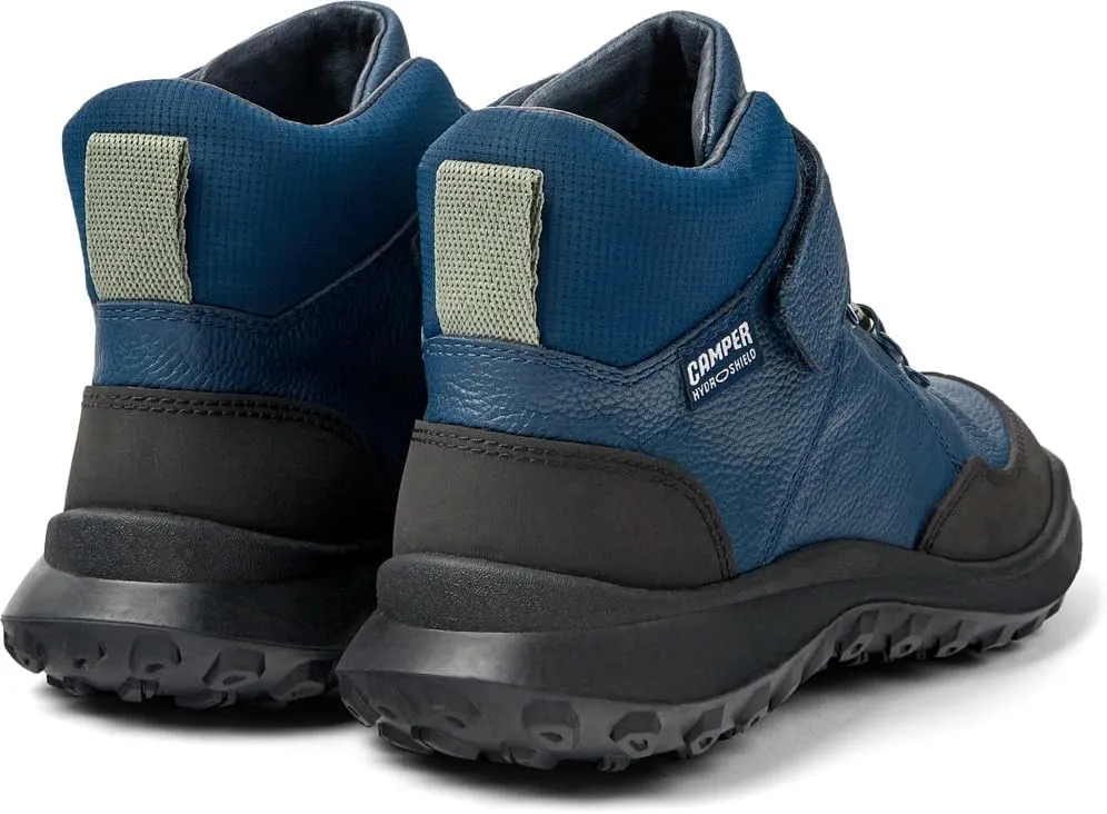 Unisex-Child Crclr Kids Ankle Boot