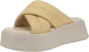 Vagabond Shoemakers Courtney Crossband Flatform