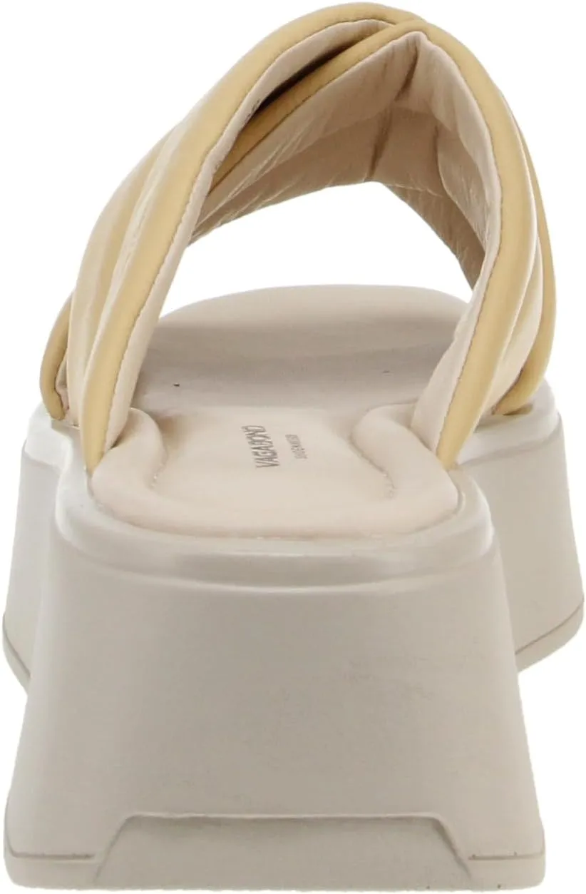 Vagabond Shoemakers Courtney Crossband Flatform