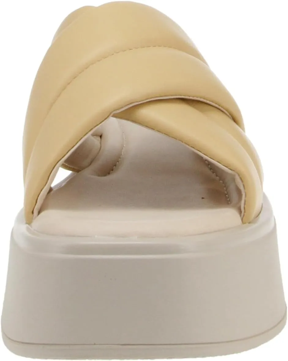 Vagabond Shoemakers Courtney Crossband Flatform