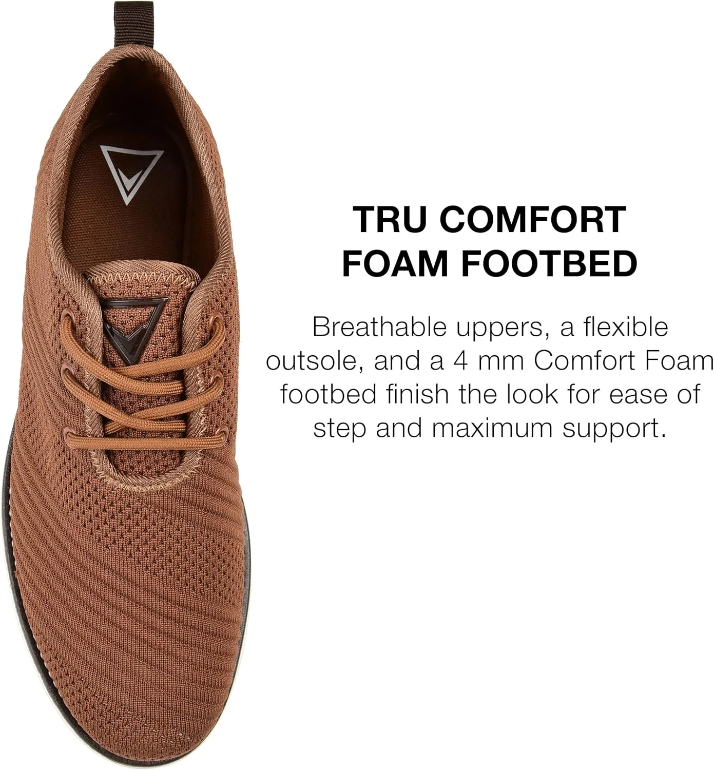 Vance Co. Men's Loafers