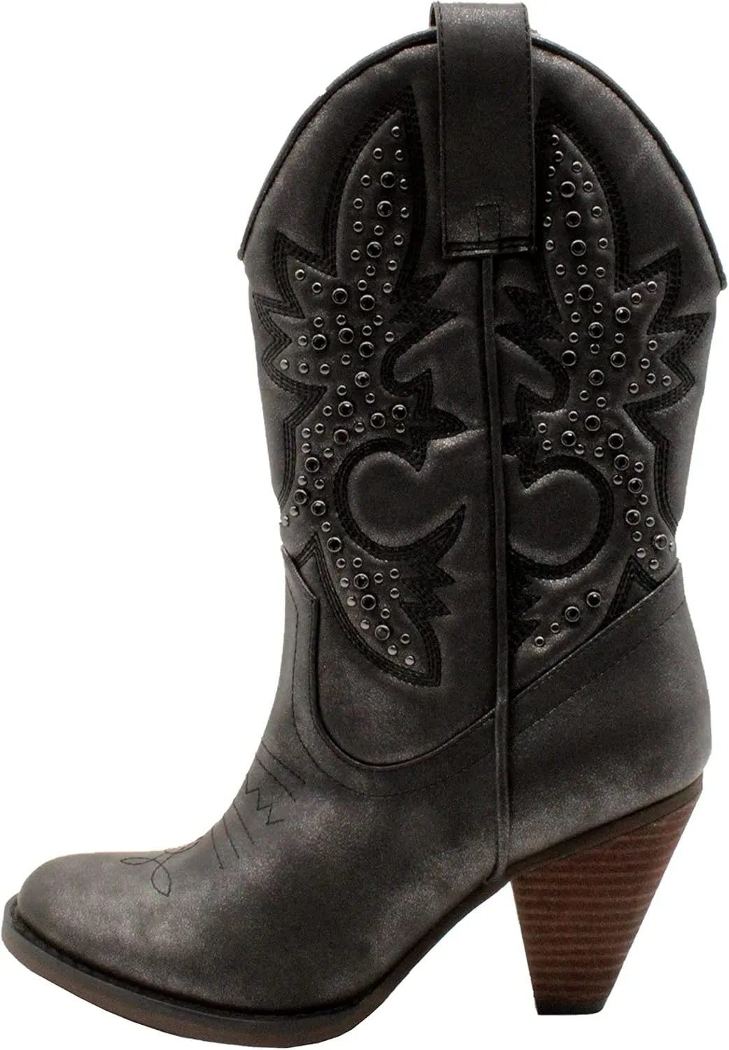 Very Volatile Women's Arienette Bootie