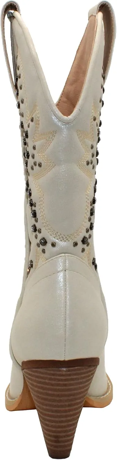 Very Volatile Women's Arienette Bootie