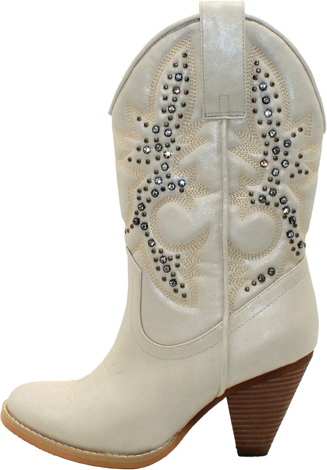Very Volatile Women's Arienette Bootie