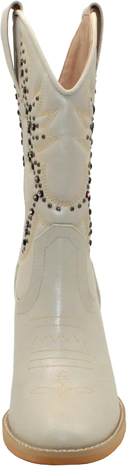Very Volatile Women's Arienette Bootie