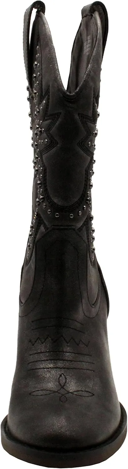 Very Volatile Women's Arienette Bootie