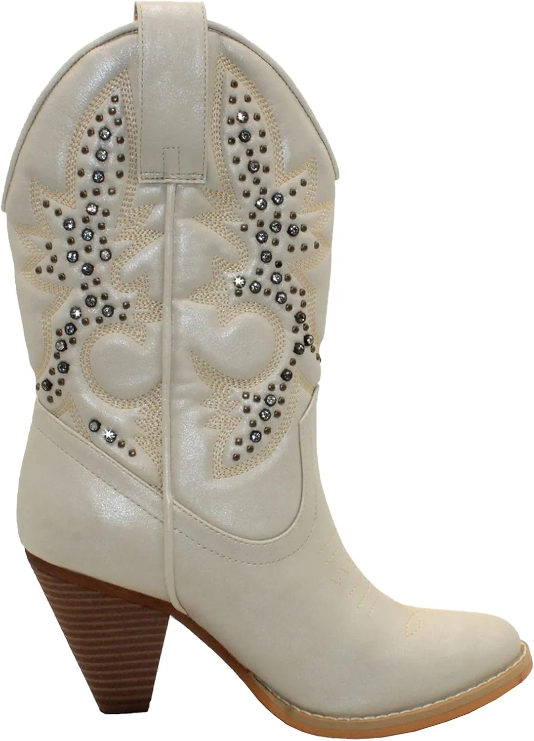 Very Volatile Women's Arienette Bootie