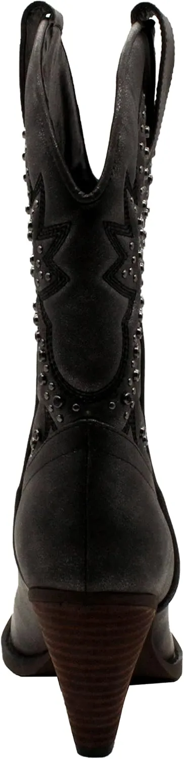Very Volatile Women's Arienette Bootie