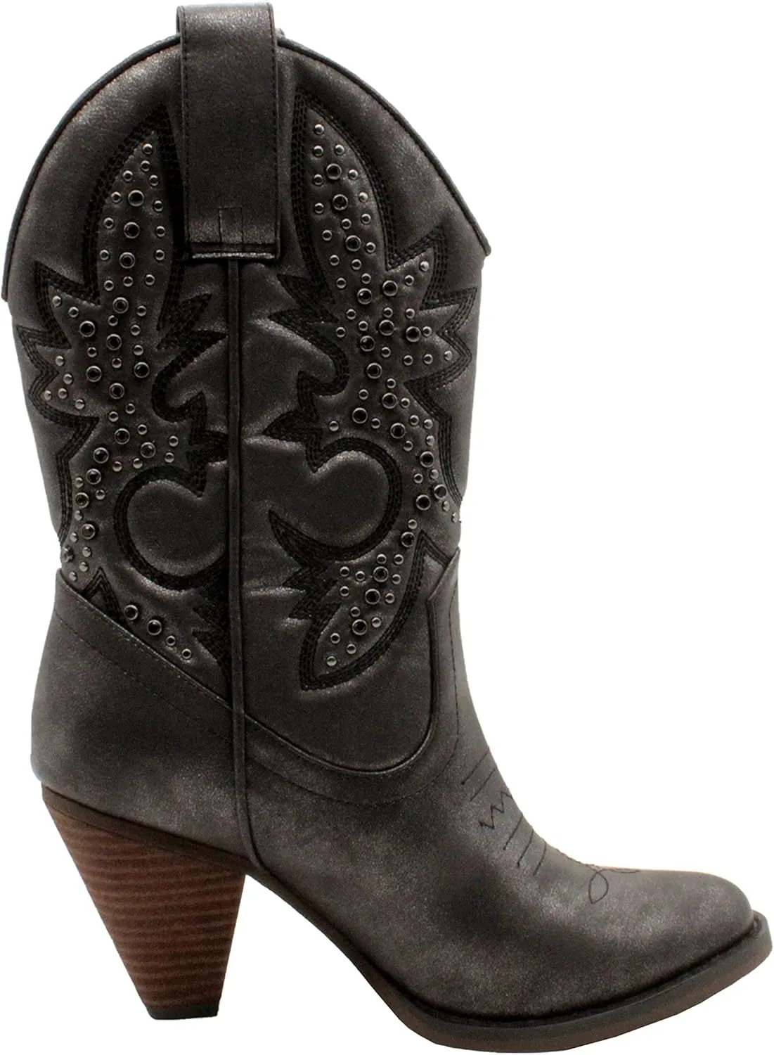 Very Volatile Women's Arienette Bootie
