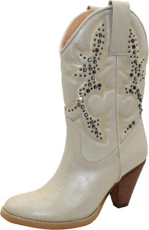 Very Volatile Women's Arienette Bootie