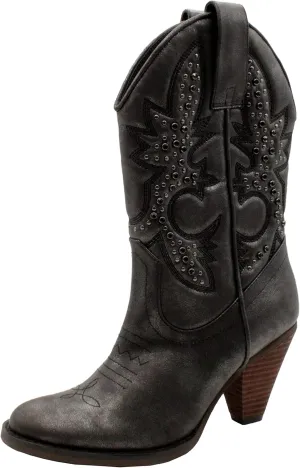 Very Volatile Women's Arienette Bootie