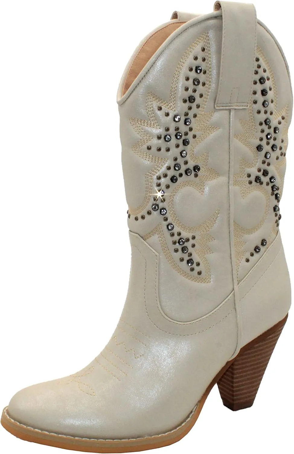 Very Volatile Women's Arienette Bootie