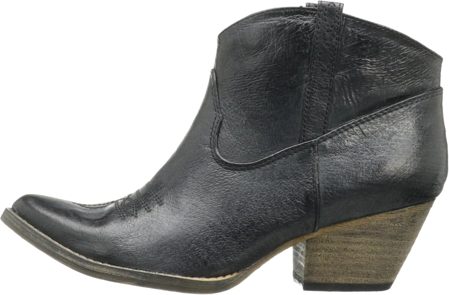 Very Volatile Women's Banjo Bootie