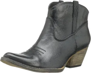 Very Volatile Women's Banjo Bootie