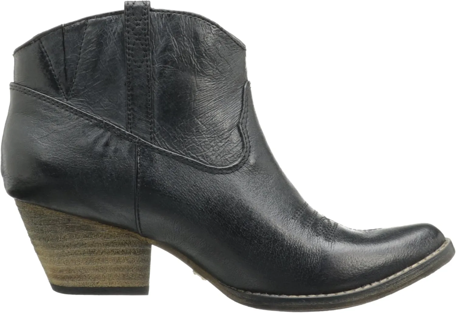 Very Volatile Women's Banjo Bootie