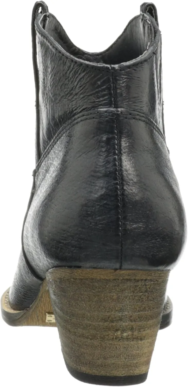 Very Volatile Women's Banjo Bootie