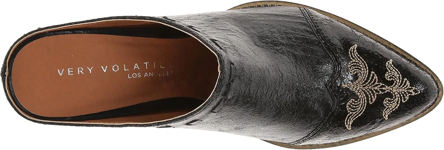 Very Volatile Women's Daytons Mule