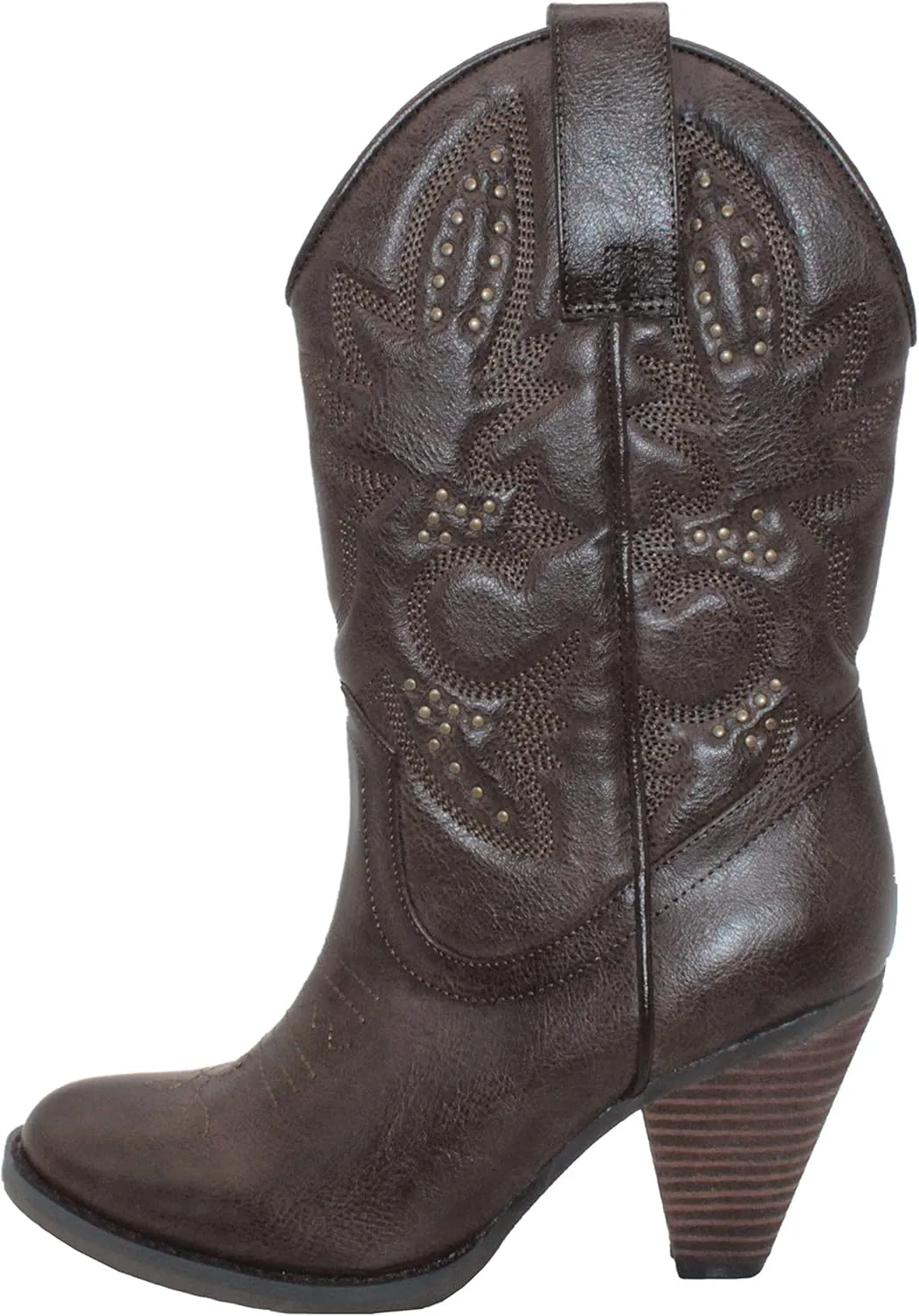 Very Volatile Women's Denver Fashion Boot