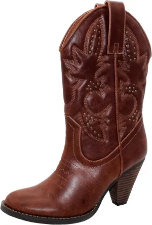 Very Volatile Women's Denver Fashion Boot
