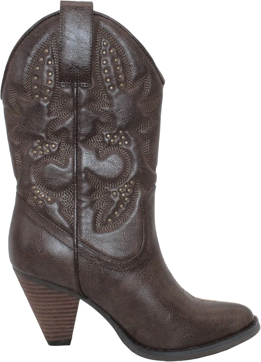 Very Volatile Women's Denver Fashion Boot