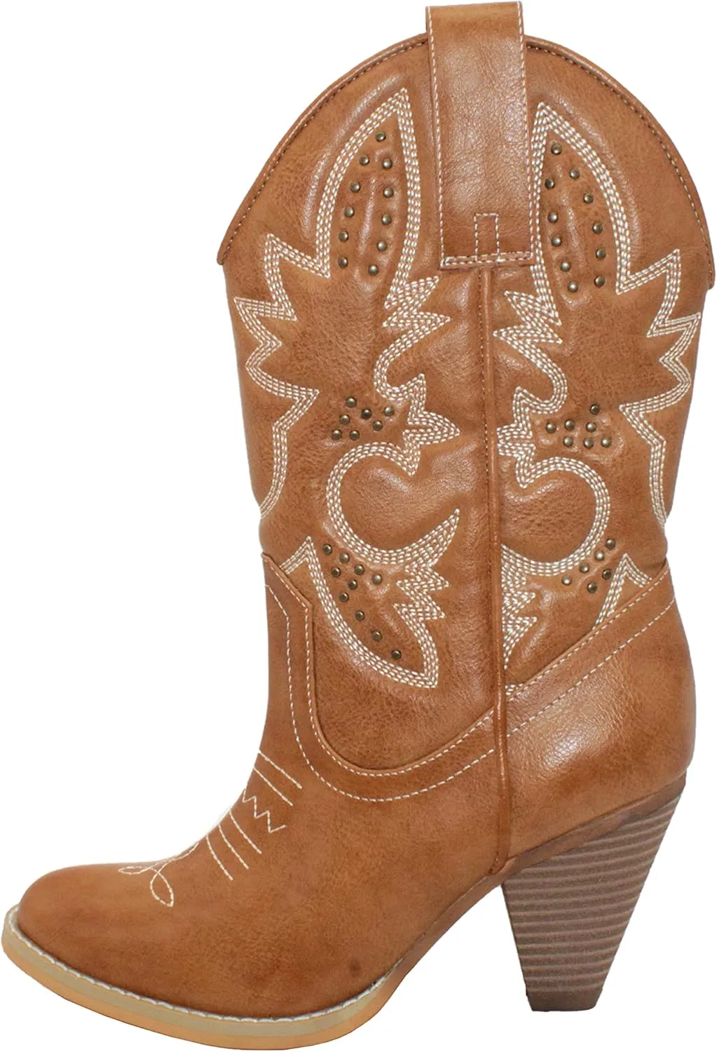 Very Volatile Women's Denver Fashion Boot
