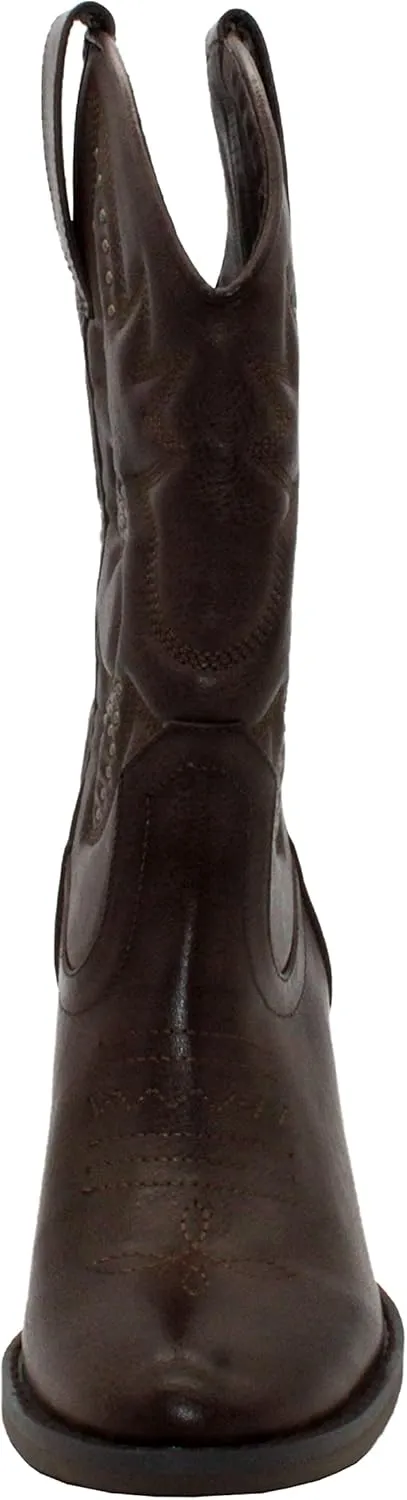 Very Volatile Women's Denver Fashion Boot