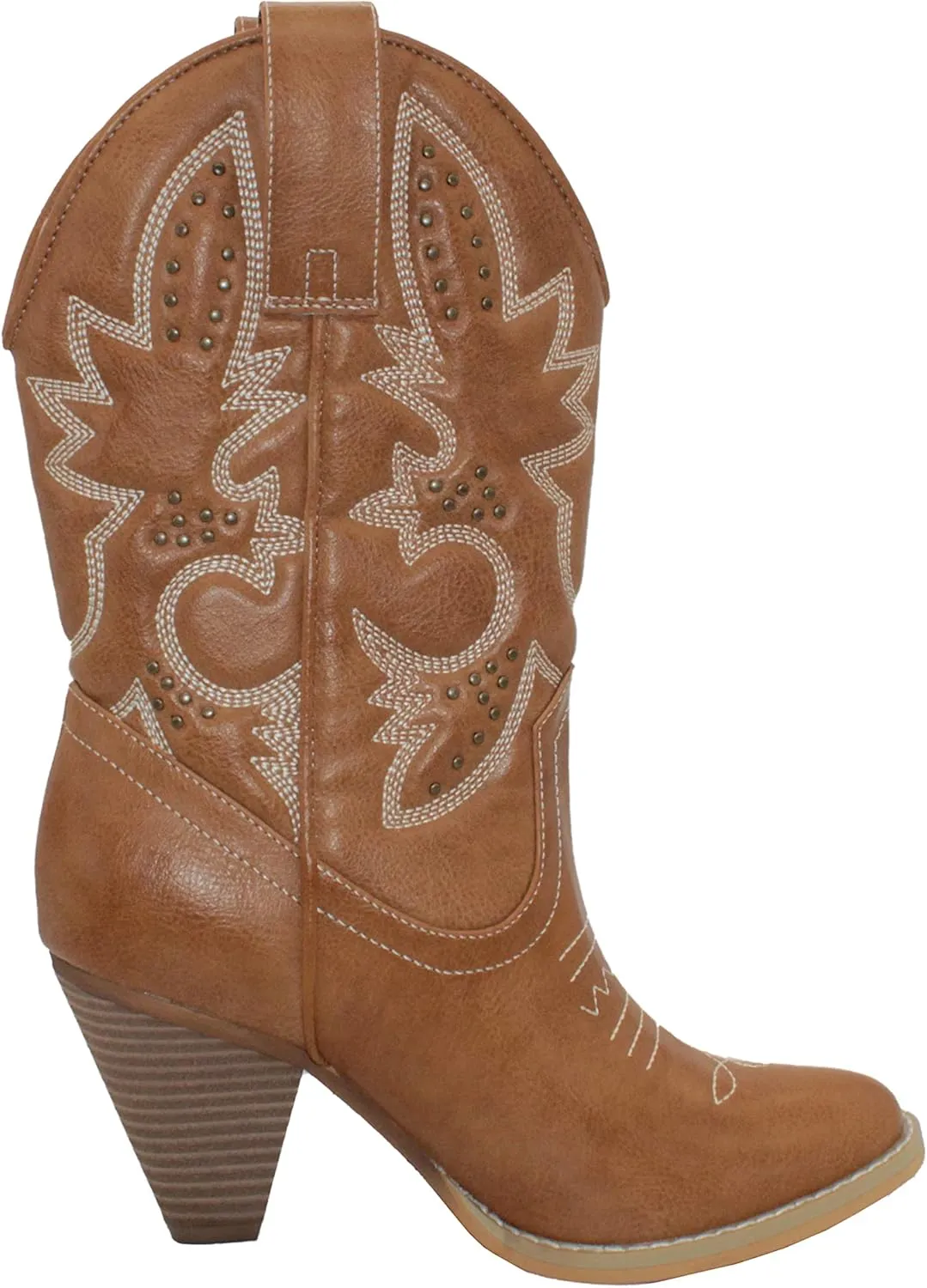 Very Volatile Women's Denver Fashion Boot