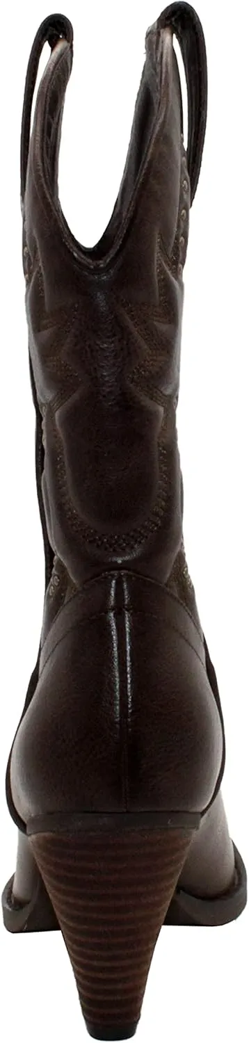 Very Volatile Women's Denver Fashion Boot