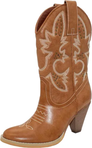 Very Volatile Women's Denver Fashion Boot