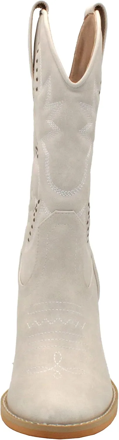 Very Volatile Women's Denver Fashion Boot