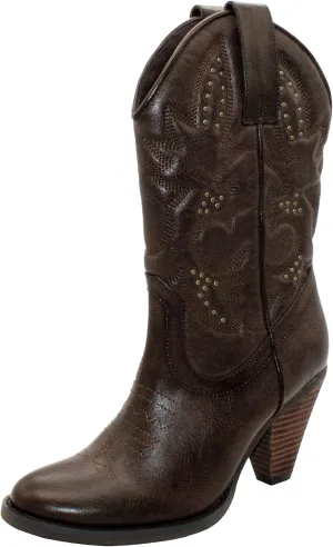 Very Volatile Women's Denver Fashion Boot