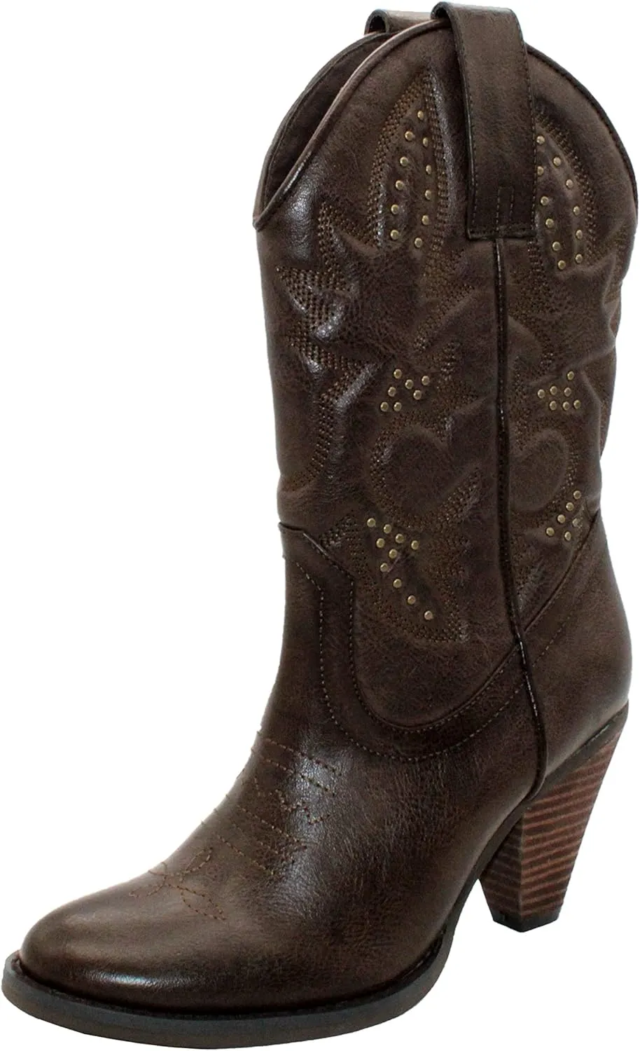 Very Volatile Women's Denver Fashion Boot