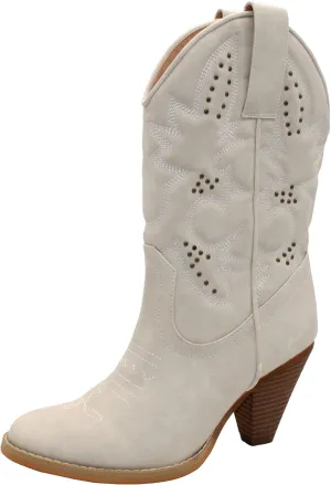 Very Volatile Women's Denver Fashion Boot