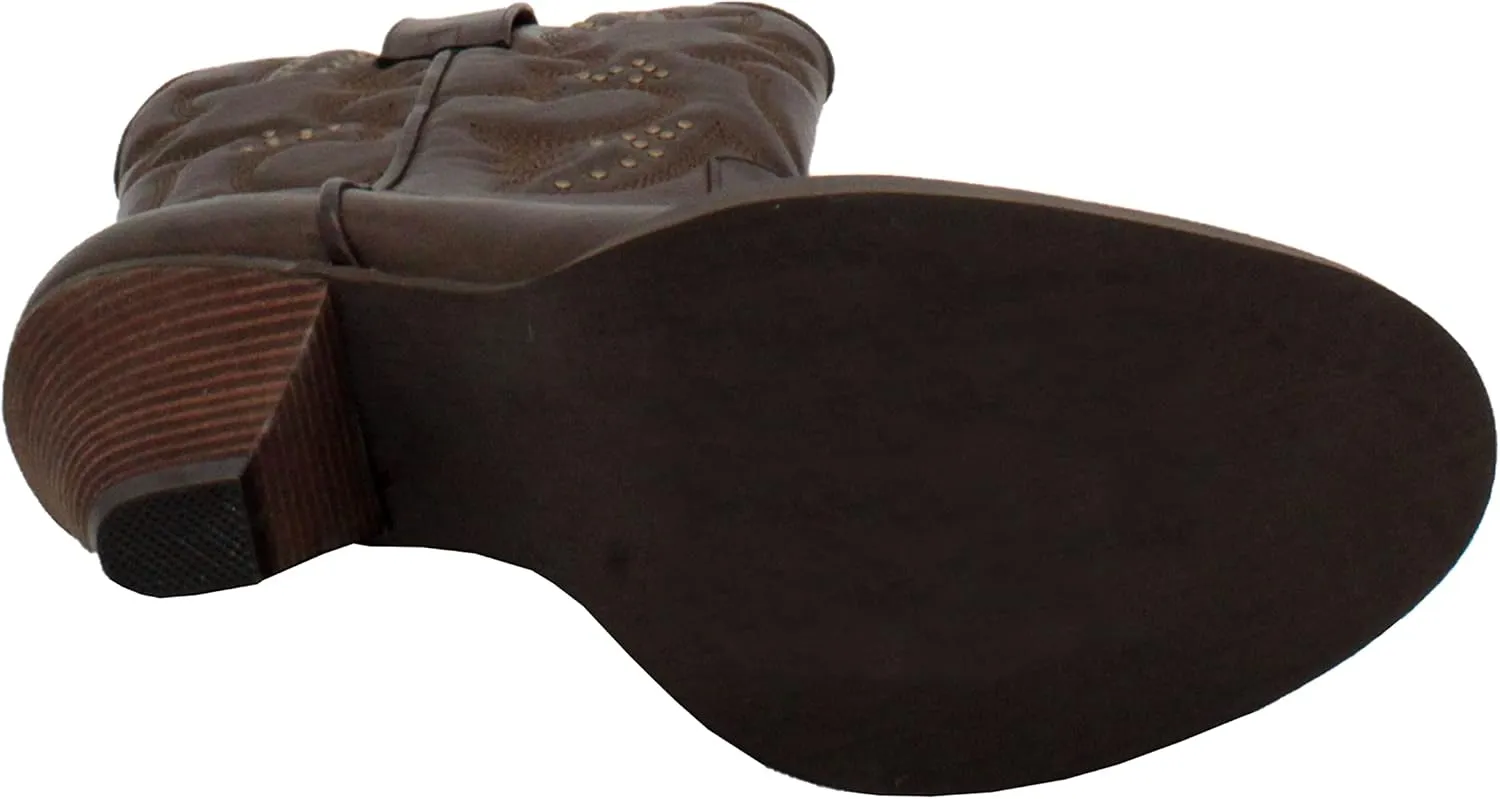 Very Volatile Women's Denver Fashion Boot