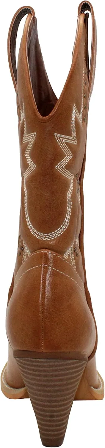 Very Volatile Women's Denver Fashion Boot