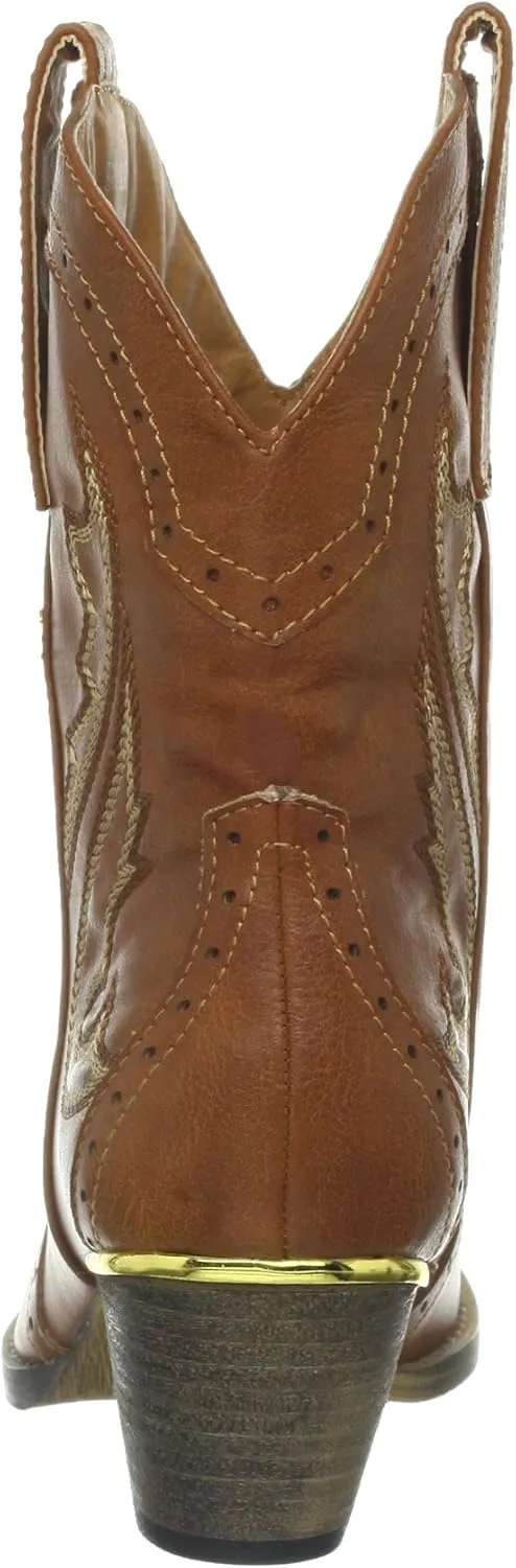 Very Volatile Women's Markie Bootie