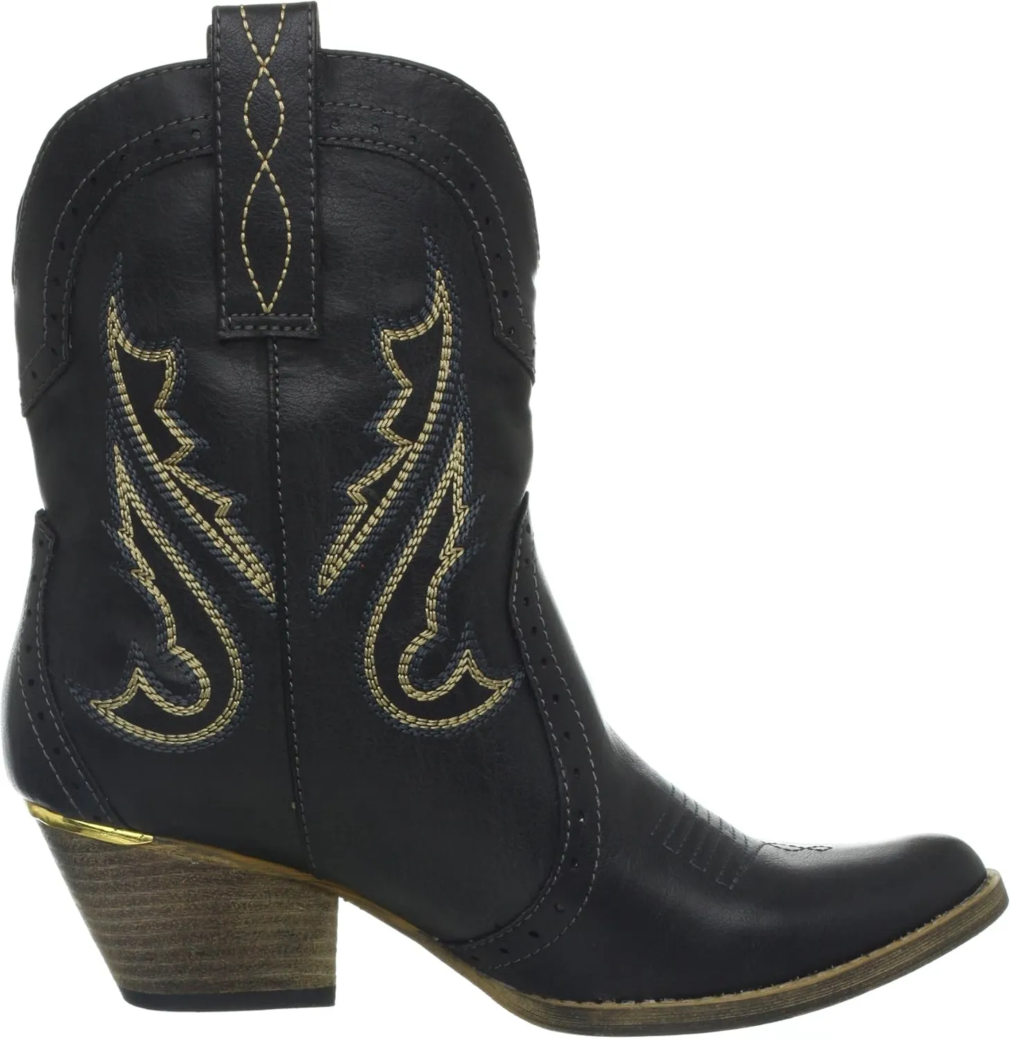 Very Volatile Women's Markie Bootie