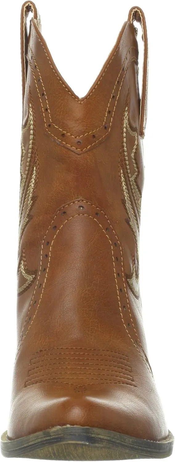 Very Volatile Women's Markie Bootie