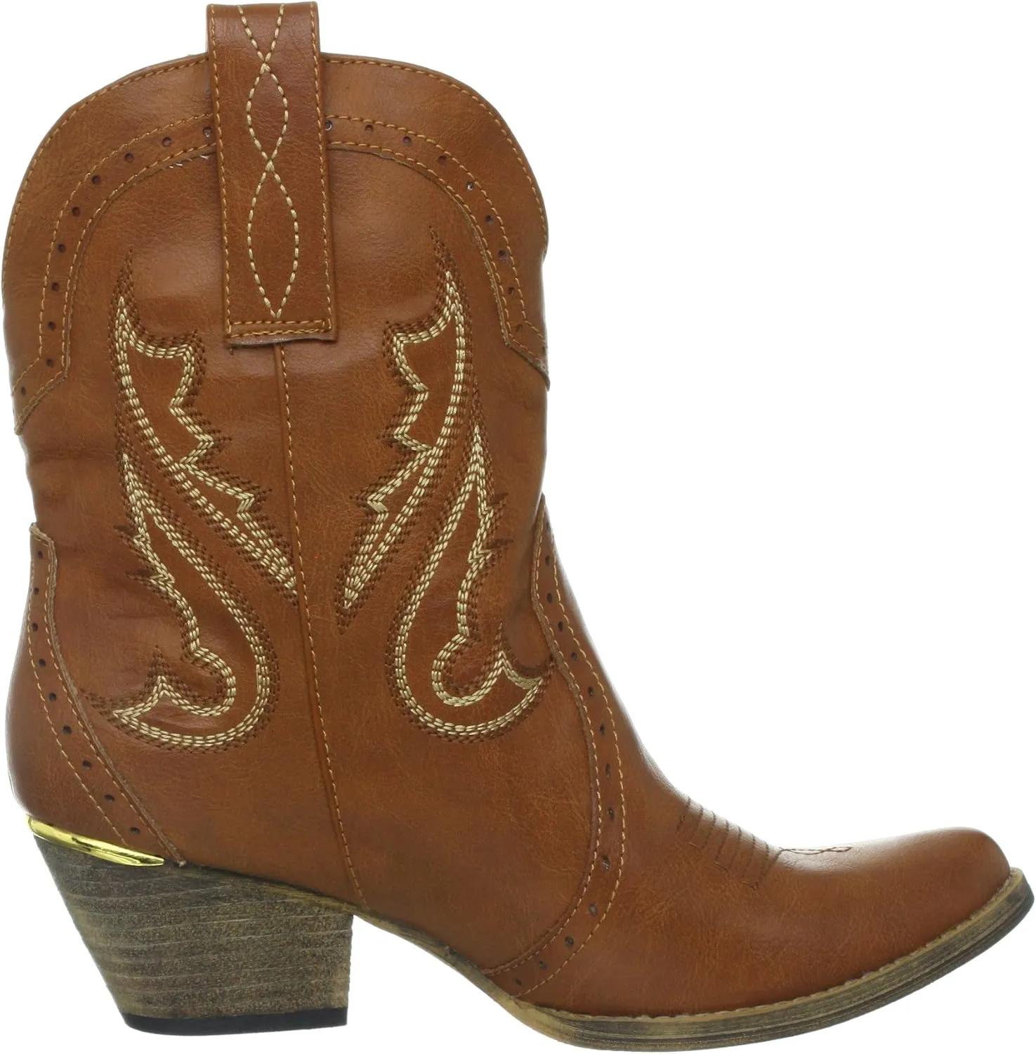 Very Volatile Women's Markie Bootie