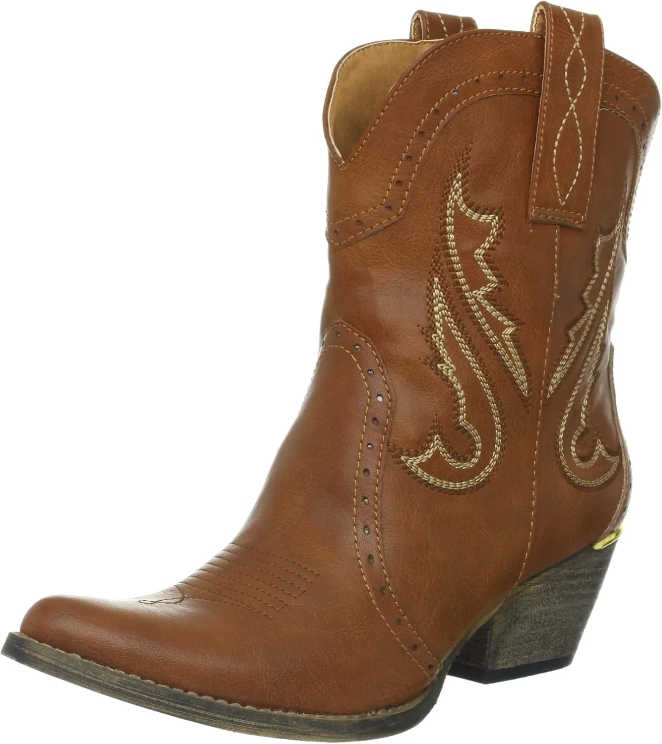 Very Volatile Women's Markie Bootie