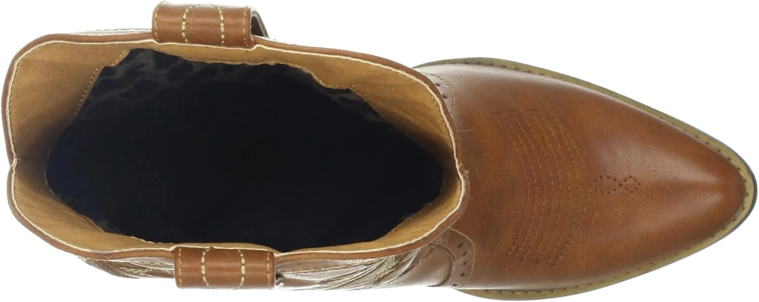 Very Volatile Women's Markie Bootie